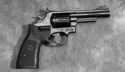 SMITH & WESSON ~ 19-8 ~ .357 MAGNUM