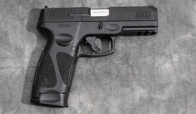 TAURUS ~ G3 ~ 9MM LUGER