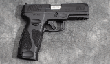 TAURUS ~ G3 ~ 9MM LUGER - 1 of 2
