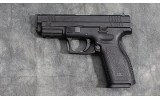 SPRINGFIELD ARMORY ~ XD-40 ~ .40 S&W - 2 of 2