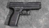 SPRINGFIELD ARMORY ~ XD-40 ~ .40 S&W - 1 of 2
