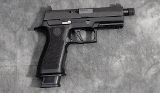 SIG SAUER ~ P320 ~ 9MM LUGER - 1 of 2