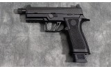 SIG SAUER ~ P320 ~ 9MM LUGER - 2 of 2