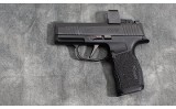 SIG SAUER ~ P365 ~ 9MM LUGER - 2 of 2