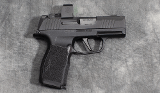SIG SAUER ~ P365 ~ 9MM LUGER - 1 of 2