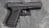 GLOCK ~ 19 GEN4 ~ 9MM LUGER - 1 of 2