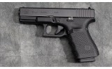 GLOCK ~ 19 GEN4 ~ 9MM LUGER - 2 of 2