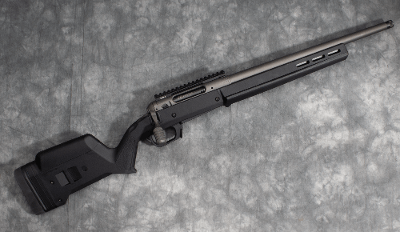 SAVAGE ~ 110 ~ 6.5MM CREEDMOOR