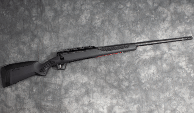 SAVAGE ~ IMPULSE ~ 7MM PRC