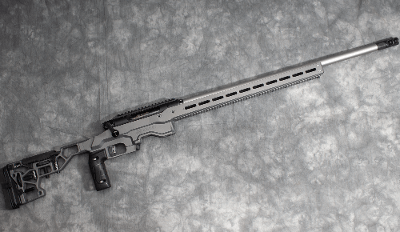 SAVAGE ~ IMPUULSE ~ 6.5 CREEDMOOR