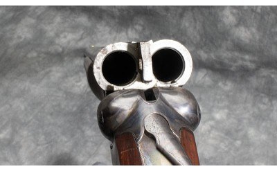 A.H. FOX ~ A ~ 12 GAUGE - Image 13 of 13
