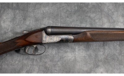 A.H. FOX ~ A ~ 12 GAUGE - Image 3 of 13