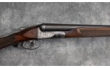 A.H. FOX ~ A ~ 12 GAUGE - Image 3 of 13