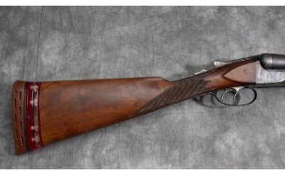A.H. FOX ~ A ~ 12 GAUGE - Image 4 of 13