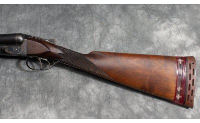 A.H. FOX ~ A ~ 12 GAUGE - Image 7 of 13