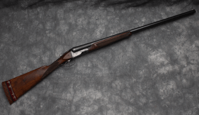 A.H. FOX ~ A ~ 12 GAUGE - Image 1 of 13