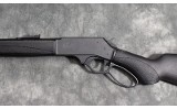 HENRY ~ H009X ~ .30-30 WINCHESTER - 6 of 9