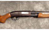 MOSSBERG ~ 500A ~ 12 GAUGE - 3 of 10
