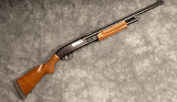 MOSSBERG ~ 500A ~ 12 GAUGE - 1 of 10