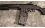 MOSSBERG ~ 590M ~ 12 GAUGE - 6 of 8