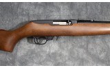 RUGER ~ 10/22 ~ .22 LONG RIFLE - 3 of 8