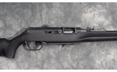 REMINGTON ~ 522 VIPER ~ .22 LONG RIFLE - Image 3 of 8