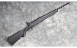 SAVAGE ~ AXIS ~ .243 WIN - Image 2 of 2