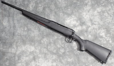 SAVAGE ~ AXIS ~ .243 WIN - Image 1 of 2