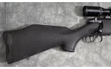 WEATHERBY ~ MARK V ~ .340 WEATHERBY - 4 of 9