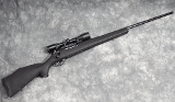 WEATHERBY ~ MARK V ~ .340 WEATHERBY - 1 of 9