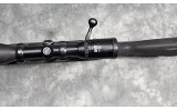 WEATHERBY ~ MARK V ~ .340 WEATHERBY - 9 of 9
