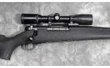 WEATHERBY ~ MARK V ~ .340 WEATHERBY - 3 of 9