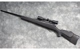 WEATHERBY ~ MARK V ~ .340 WEATHERBY - 2 of 9