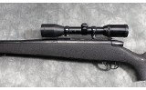 WEATHERBY ~ MARK V ~ .340 WEATHERBY - 6 of 9