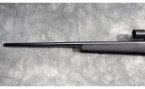 WEATHERBY ~ MARK V ~ .340 WEATHERBY - 8 of 9