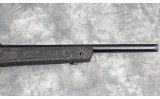 BERGARA ~ BMR ~ .22 LONG RIFLE - 5 of 8