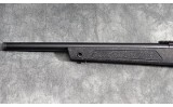 BERGARA ~ BMR ~ .22 LONG RIFLE - 8 of 8
