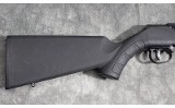 SAVAGE ~ A22 ~ .22 LONG RIFLE - Image 4 of 8