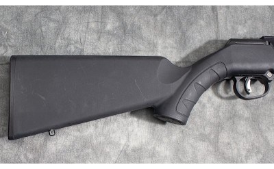 SAVAGE ~ A22 ~ .22 LONG RIFLE - Image 4 of 8