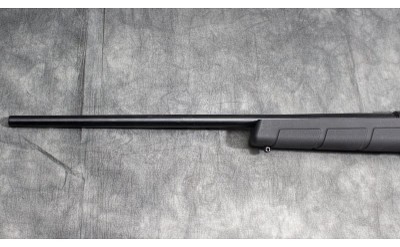 SAVAGE ~ A22 ~ .22 LONG RIFLE - Image 8 of 8