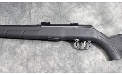 SAVAGE ~ A22 ~ .22 LONG RIFLE - Image 6 of 8