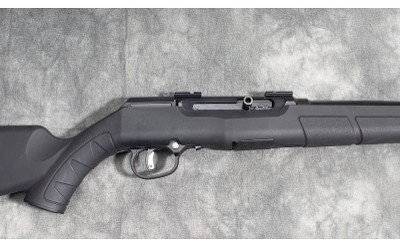 SAVAGE ~ A22 ~ .22 LONG RIFLE - Image 3 of 8