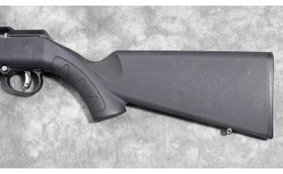 SAVAGE ~ A22 ~ .22 LONG RIFLE - Image 7 of 8
