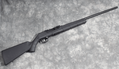 SAVAGE ~ A22 ~ .22 LONG RIFLE - Image 1 of 8