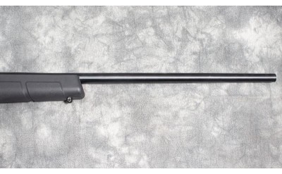 SAVAGE ~ A22 ~ .22 LONG RIFLE - Image 5 of 8