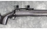 SAVAGE ~ 12 ~ .204 RUGER - 3 of 8
