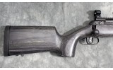 SAVAGE ~ 12 ~ .204 RUGER - 4 of 8