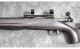 SAVAGE ~ 12 ~ .204 RUGER - 6 of 8