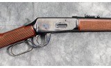 UBERTI ~ 1894 ~ .30-30 WINCHESTER - 3 of 8
