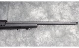 SAVAGE ~ MARK II ~ .22 LONG RIFLE - 5 of 8